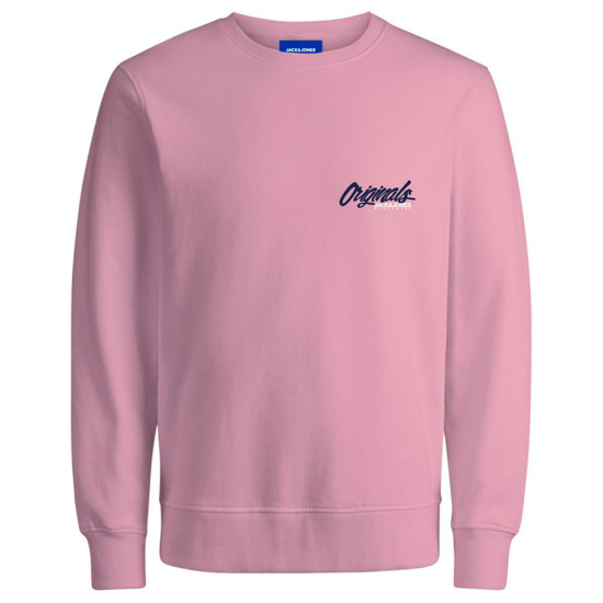 Jack & Jones Ανδρικό φούτερ